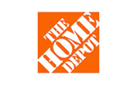 家得宝/the home depot