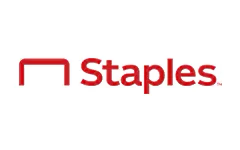 史泰博/staples