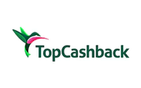 topcashback