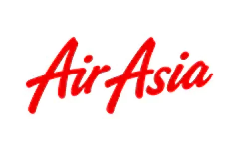 亚洲航空/airasia