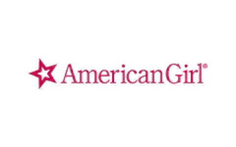 美国女孩/american girl