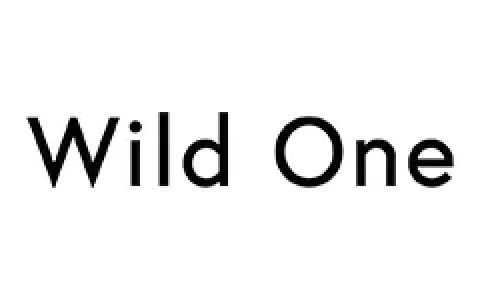 wild one