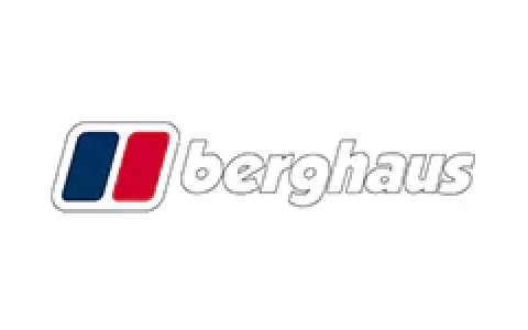 贝豪斯/berghaus