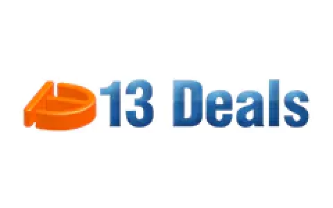 13 deals