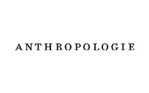 anthropologie