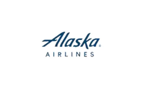 阿拉斯加航空/alaska airlines