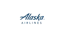 阿拉斯加航空/alaska airlines