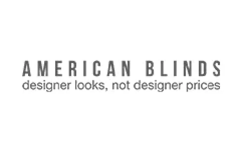 american blinds