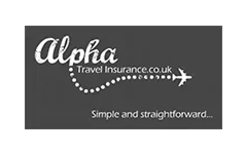 alpha travel insurance