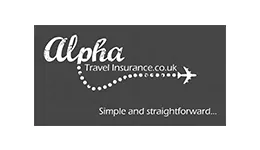 alpha travel insurance