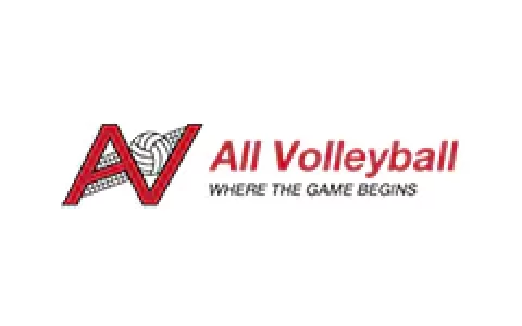 all volleyball