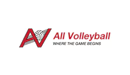 all volleyball