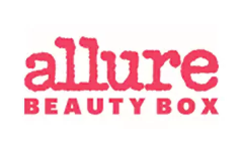 allure beauty box