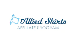 allied shirts