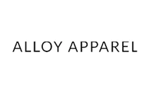 alloy apparel