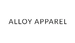 alloy apparel