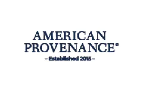 american provenance