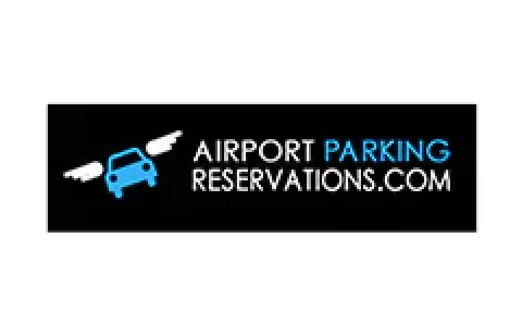 airport parking reservations