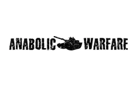 anabolic warfare