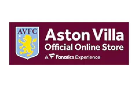 阿斯顿维拉足球俱乐部官方商店/aston villa store