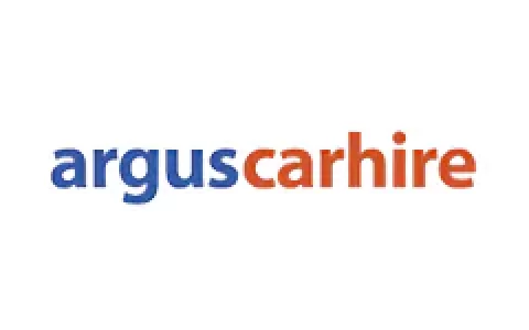 argus carhire