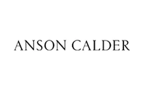 anson calder