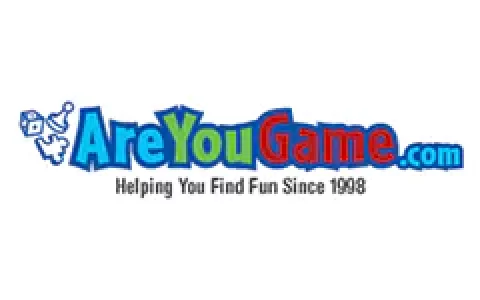 areyougame