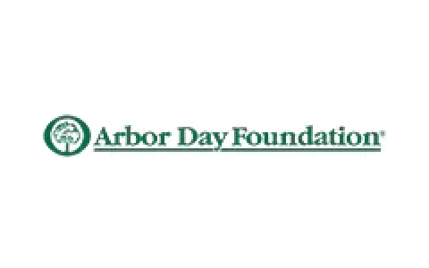 arbor day foundation