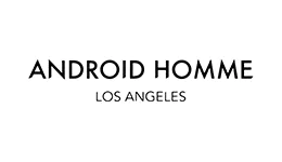 android homme