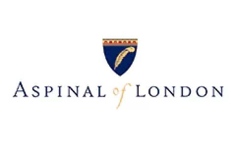 aspinal of london