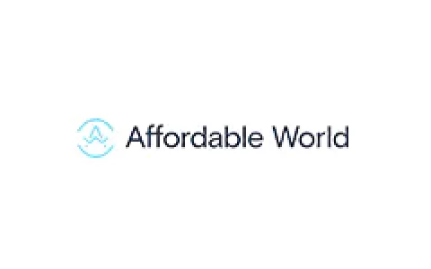 affordable world