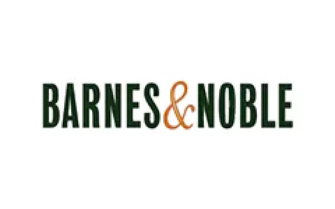 巴诺书店/barnes & noble