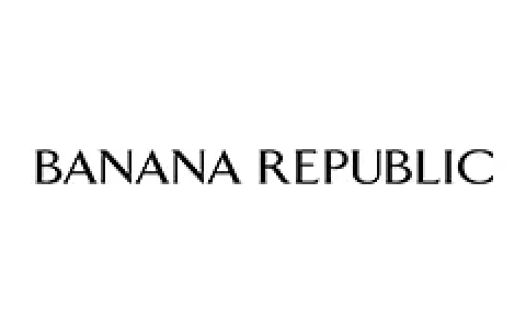 香蕉共和国/banana republic