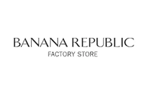 banana republic factory