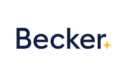 becker professional education