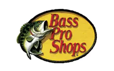 bass pro shops