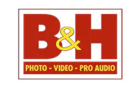 b&h photo video