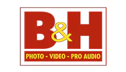 b&h photo video