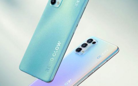 opporeno5k怎么样？oppo手机reno5k参数及测评