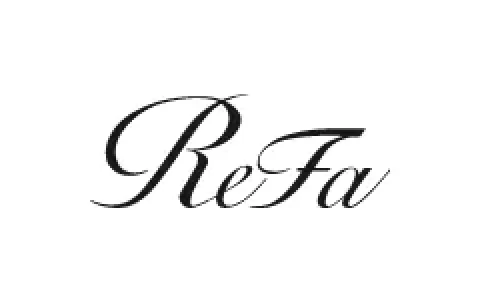 黎珐/refa