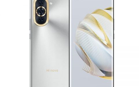 hi nova 10 pro参数配置、功能介绍及上市时间