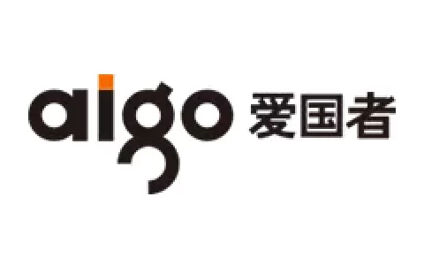 爱国者/aigo