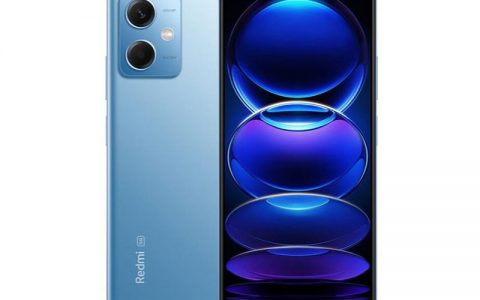 redmi note 12参数配置、功能介绍及上市时间