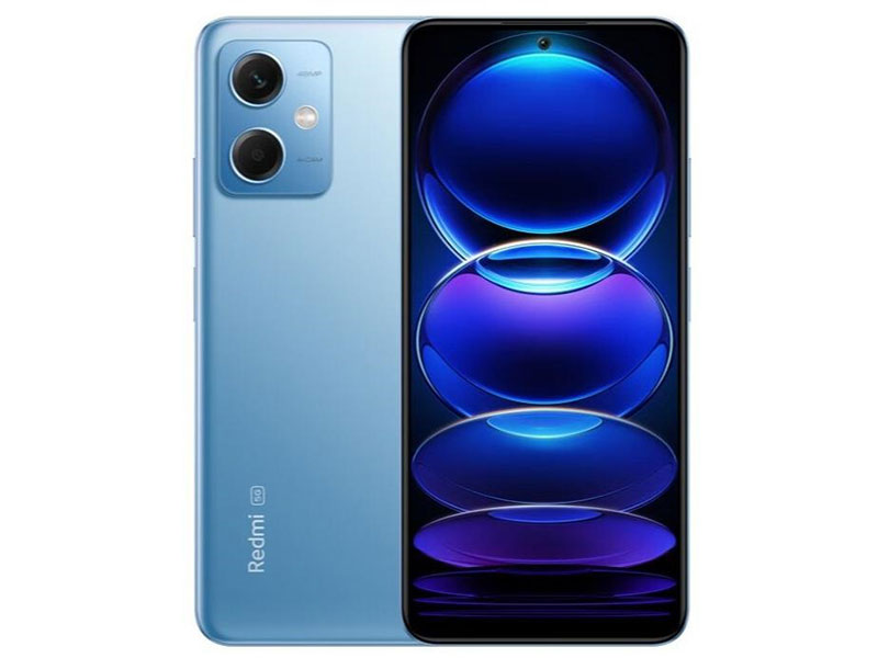 redmi note 12参数配置、功能介绍及上市时间