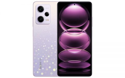 redmi note 12 pro参数配置、功能介绍及上市时间