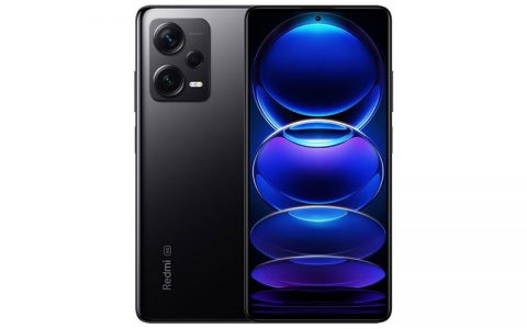 redmi note 12 pro 参数配置、功能介绍及上市时间