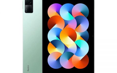 redmi pad参数配置、功能介绍及上市时间