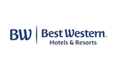 最佳西方/best western