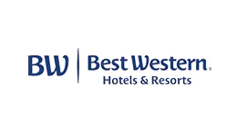 最佳西方/best western