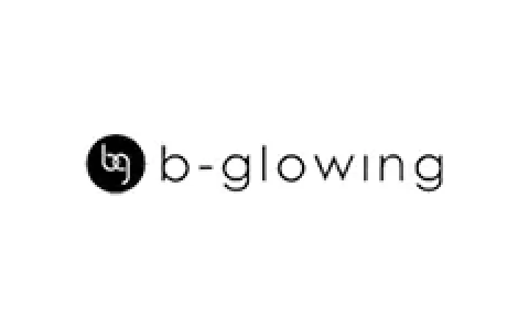 b-glowing